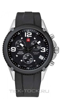 ���� Swiss Military by Chrono 20078BI-1RUB